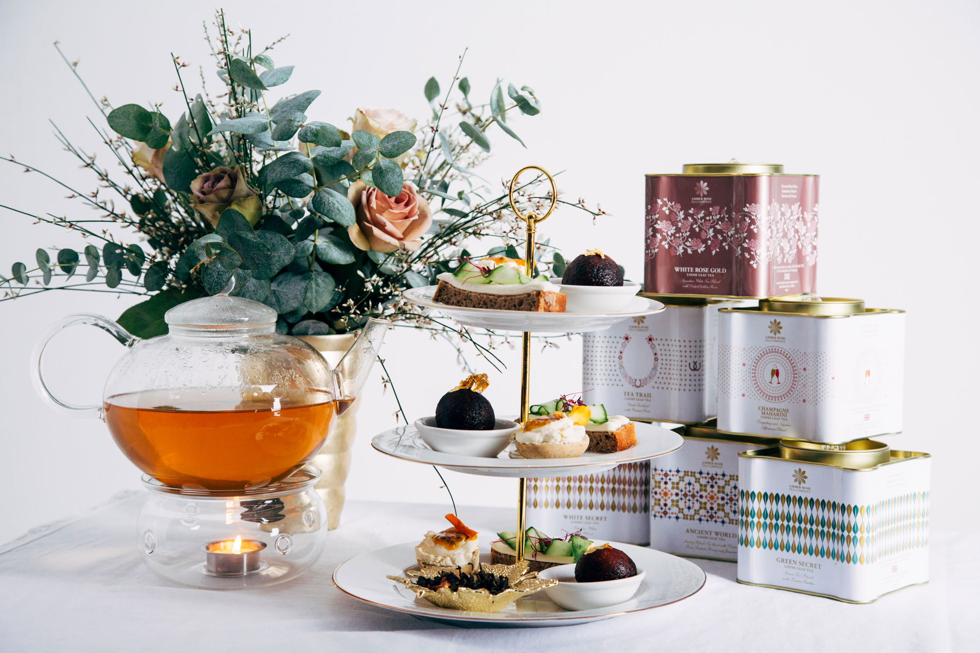 The Signature Collection