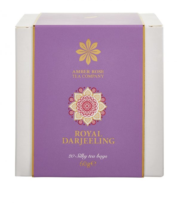 Royal Darjeeling Tea