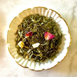 Duchess Green Tea