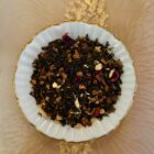 Christmas spiced chai