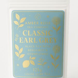 Classic Earl Grey