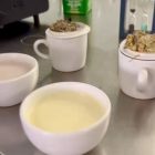 How to brew moon milk