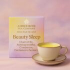 Beauty Sleep Moon Milk Tea