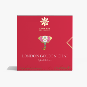 London Golden Chai