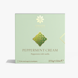 Peppermint Cream