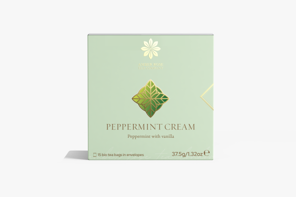 Peppermint Cream