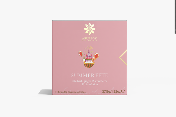Summer Fete