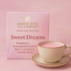 Sweet Dreams Moon Milk Infusion
