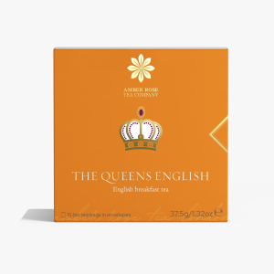 The Queens English