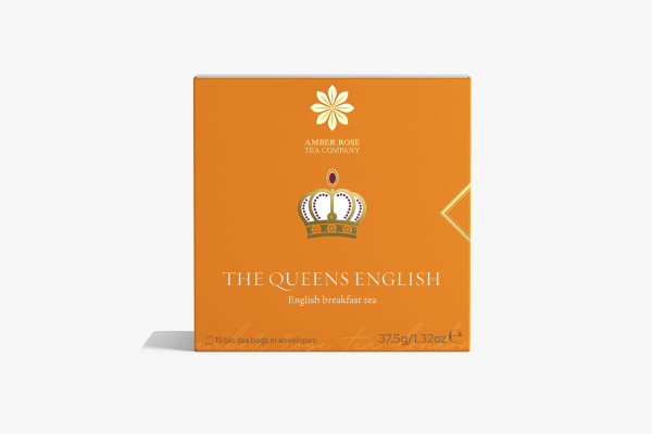 The Queens English