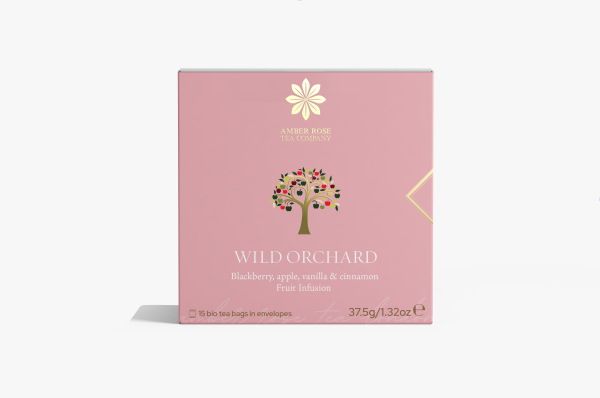 Wild Orchard