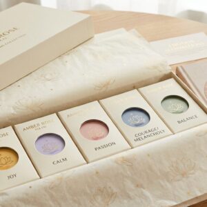 Emotions Tea Collection