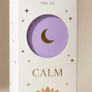 Calm - Lavender Dreams