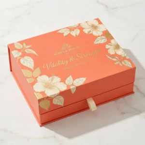 Vitality & Strength Beauty Box