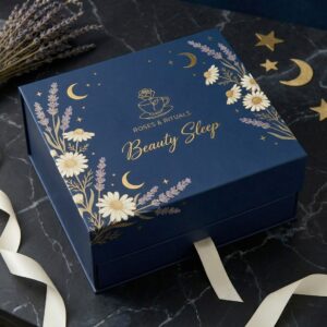 Beauty Sleep Beauty Box