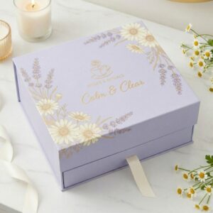 Calm & Clear Beauty Box